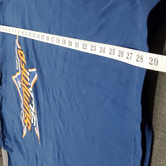 💥50% sale💥WWE Summer Slam 2016 tee szL #B9 - Picture 5 of 5